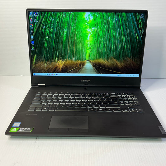 Lenovo Legion Y540 – Gaming Laptop