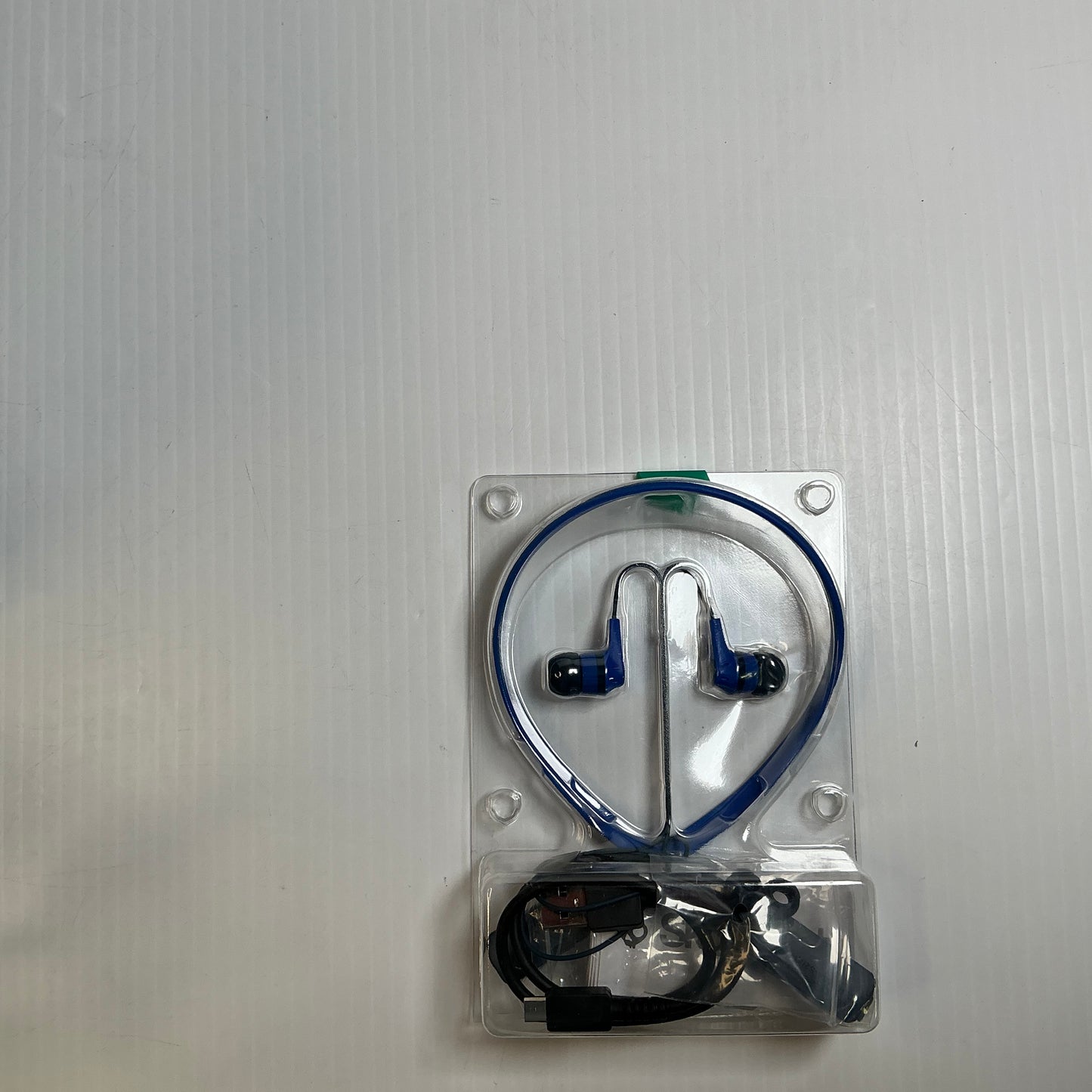 SkullCandy Inked In ear Headphones