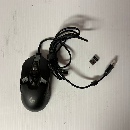 Logitech G900 Gaming Mouse