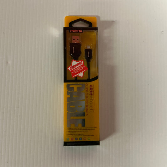USB to Lightning Cable