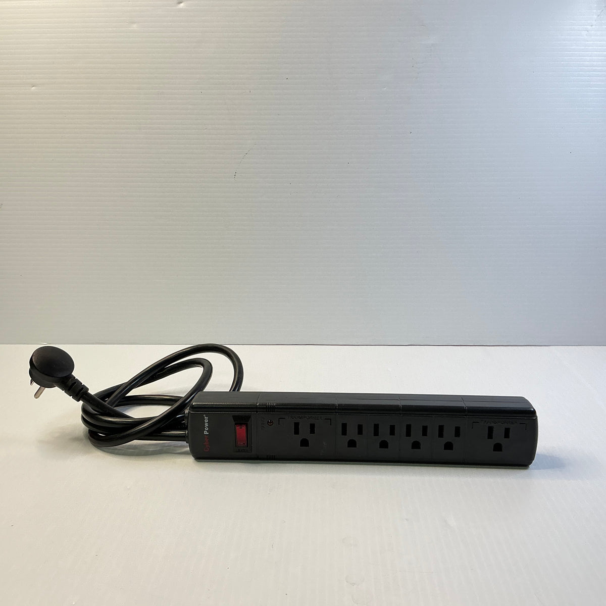 Cyber Power Extension