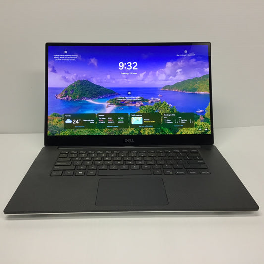 Dell XPS 15 7590