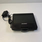 Sylvania Portable DVD Player Model: SDVD7040B