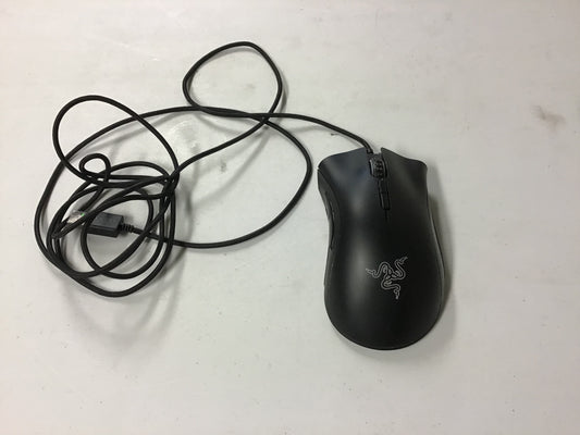Razer Deathadder Elite Gaming Mouse