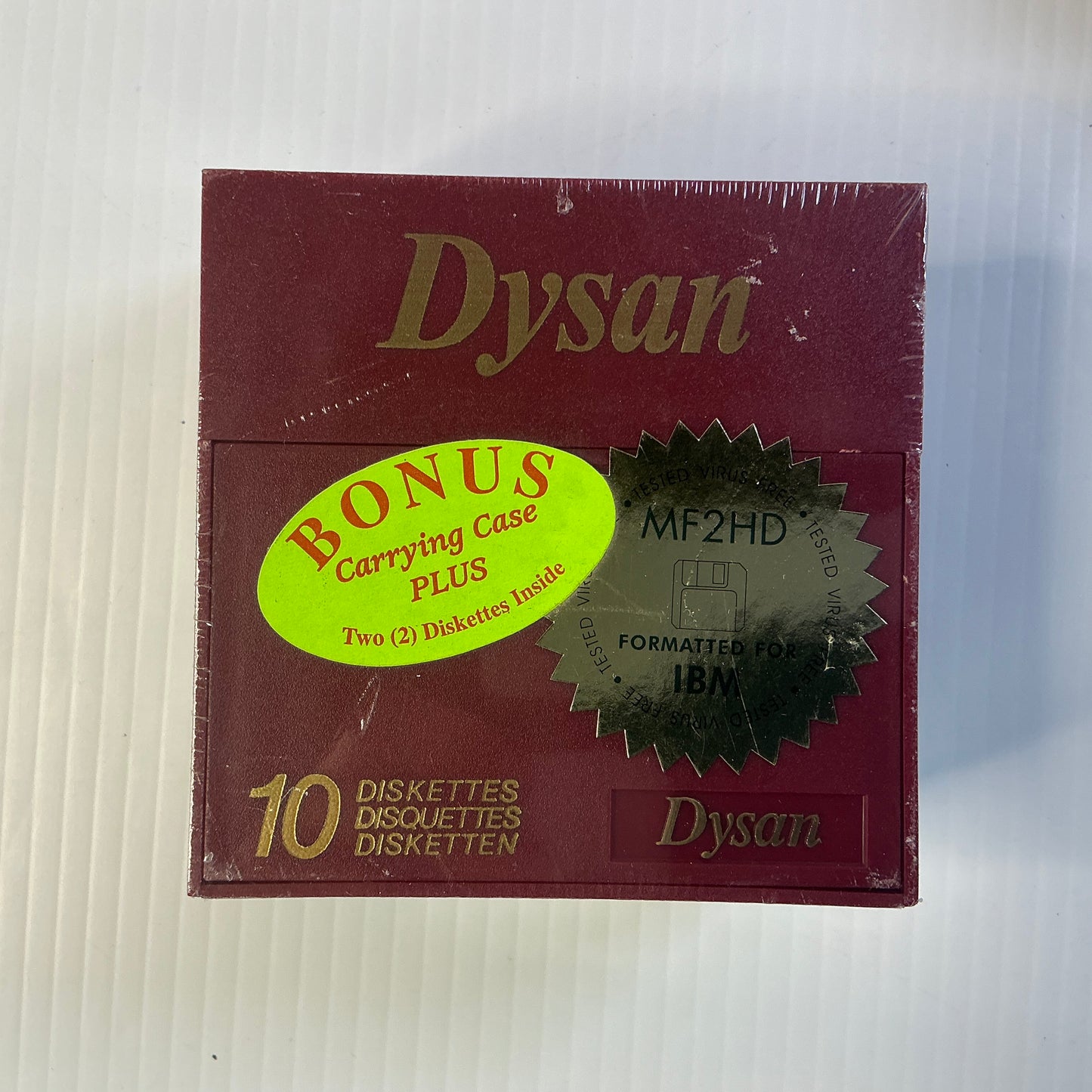 Floppy Disk Drive Bundle