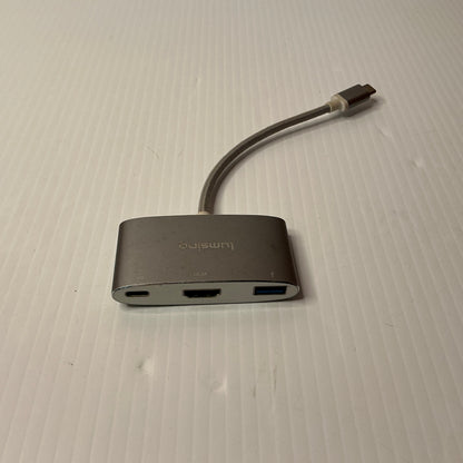 USB-C to HDMI Adapter