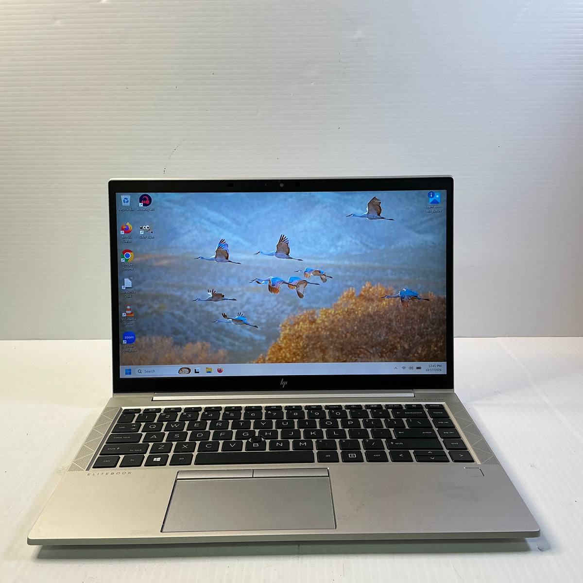 HP EliteBook 840 G8