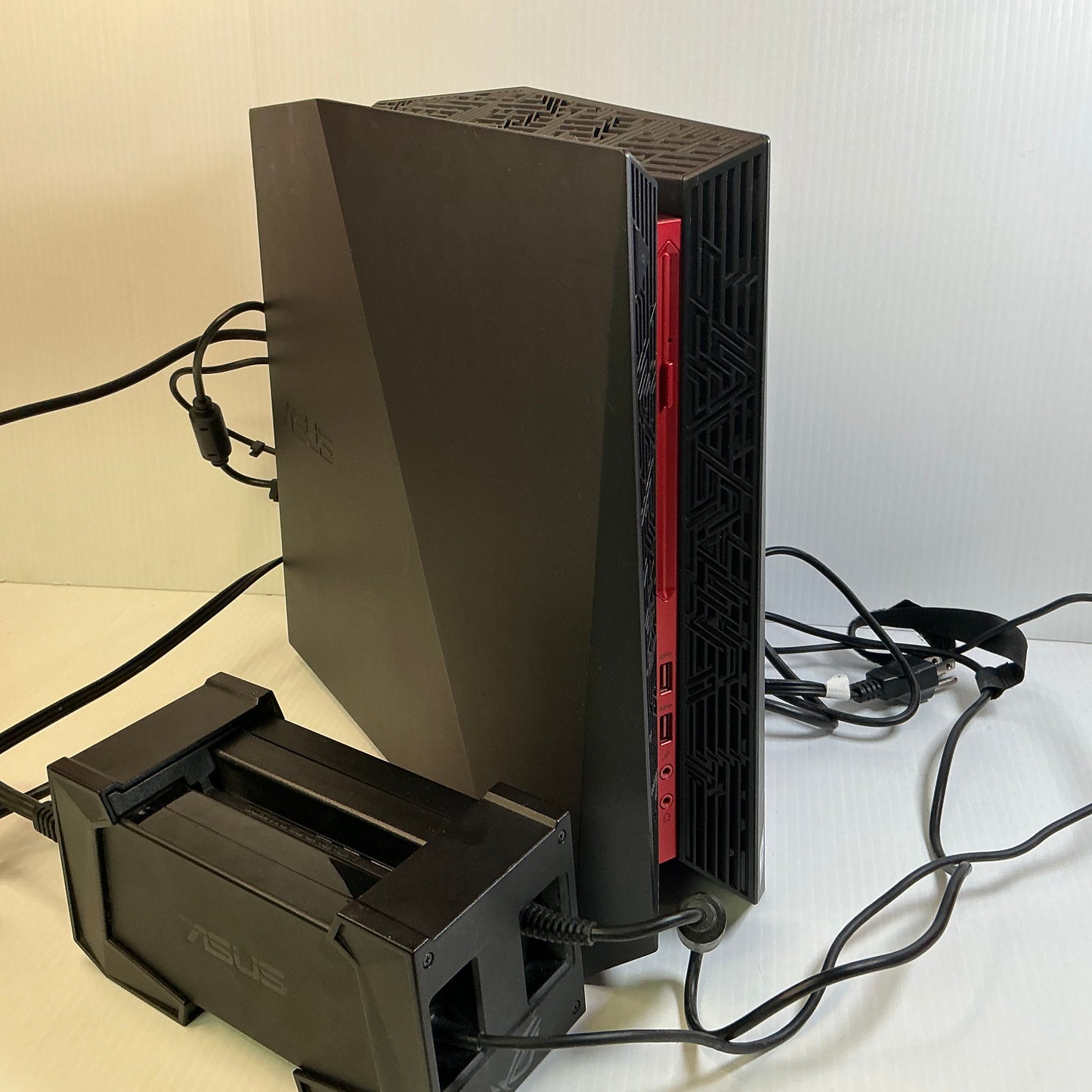 ASUS ROG G20CI Desktop