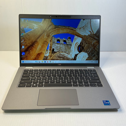 Dell Latitude 5430