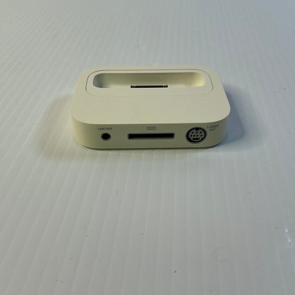 iPod Docking Station