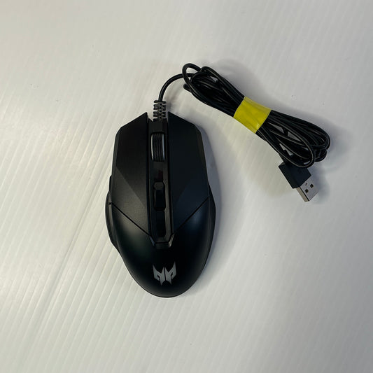 Acer Predator Mouse