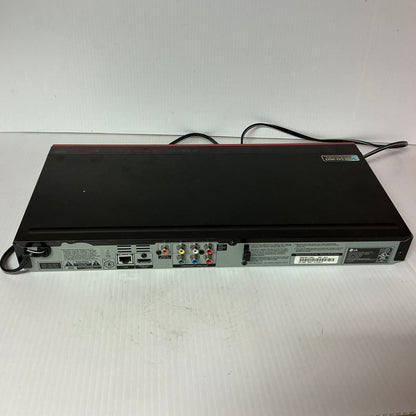 LG BD550C Blu-ray Player