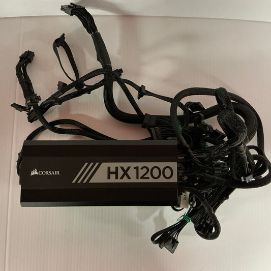 CORSAIR HX1200 Power Supply