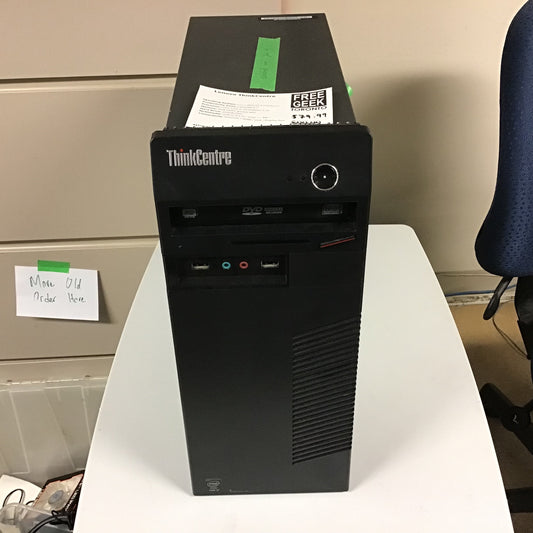 Lenovo ThinkCentre M73 [2]