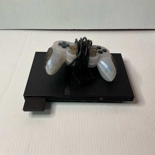 PlayStation 2 Slim w/ Controller