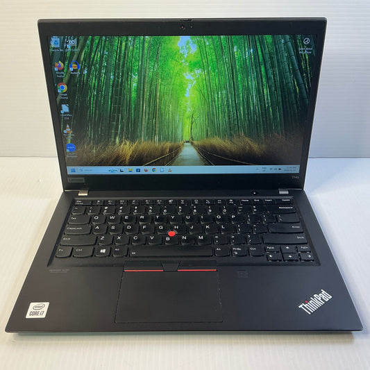 Lenovo ThinkPad T14s Gen 1