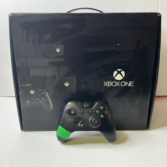 Xbox One Console