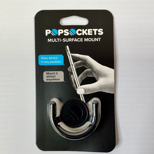 Pop Socket Mount