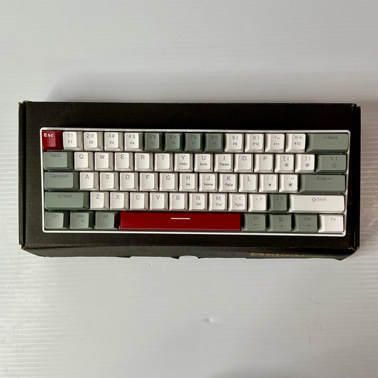 Magegee Star61 Mechanical Keyboard