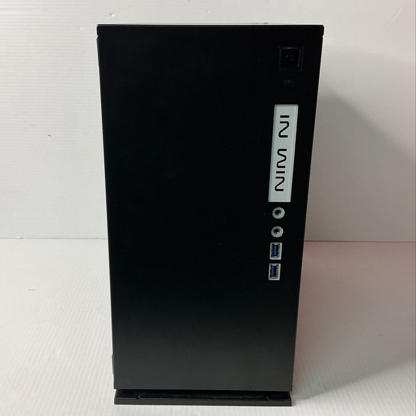 Gigabyte B550M DS3H Custom PC