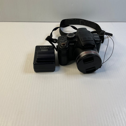 Panasonic Lumix DMC-FZ35 Camera