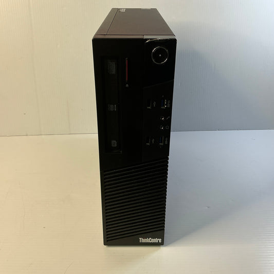 Lenovo ThinkCentre M93p