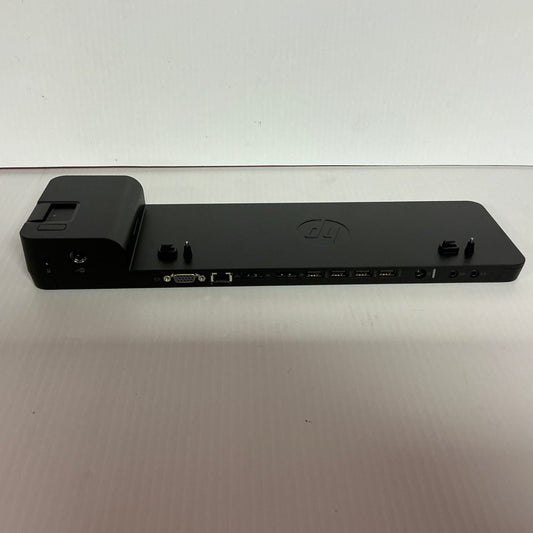 HP Ultraslim Docking Station