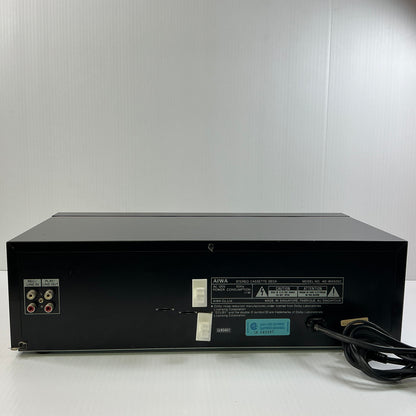 AIWA AD-WX505 Cassette Deck