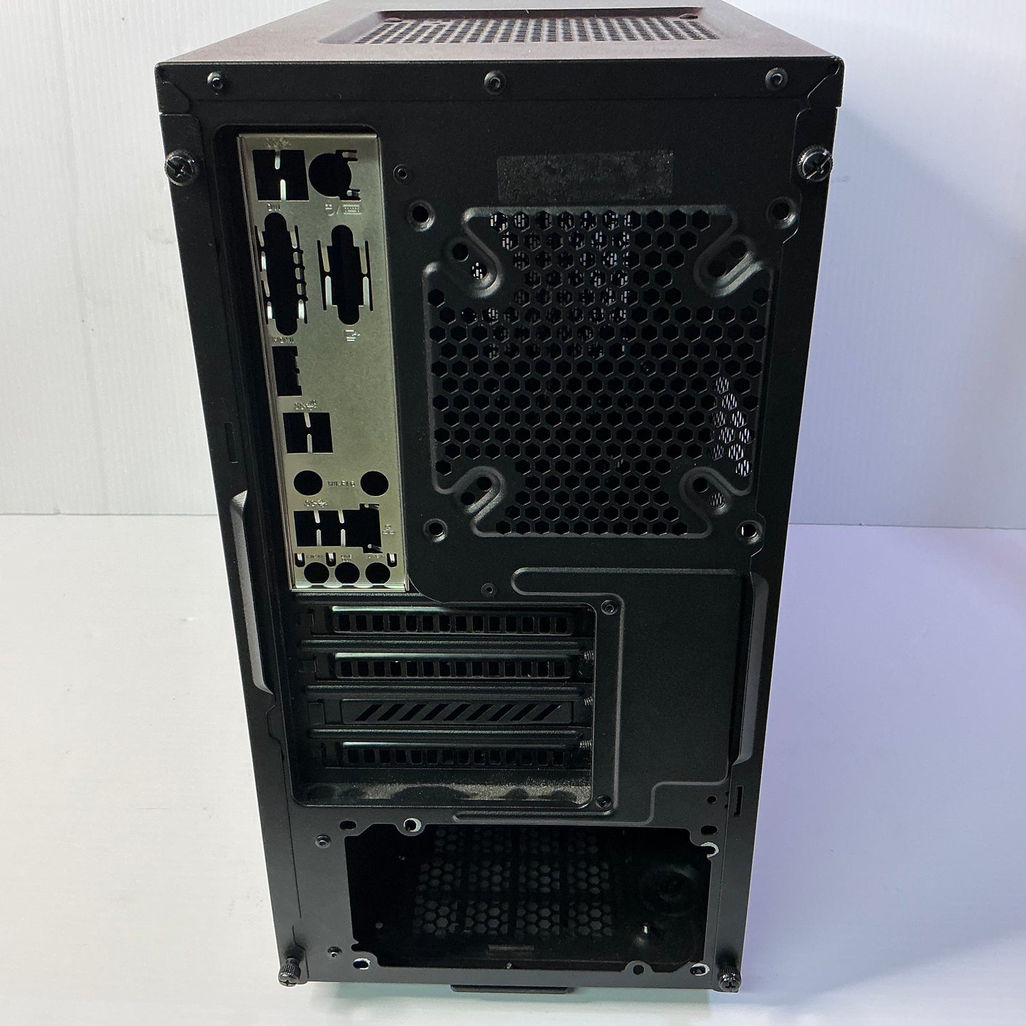 Cooler Master N200 Mini Tower Case