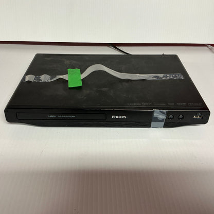 Philips DVD Player