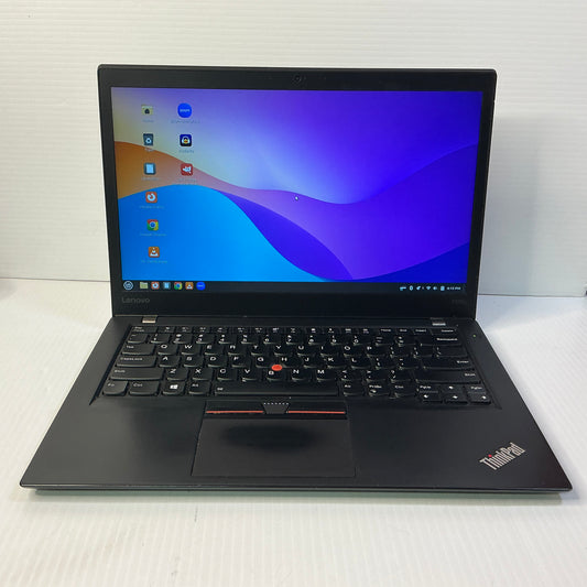 Lenovo ThinkPad T470s