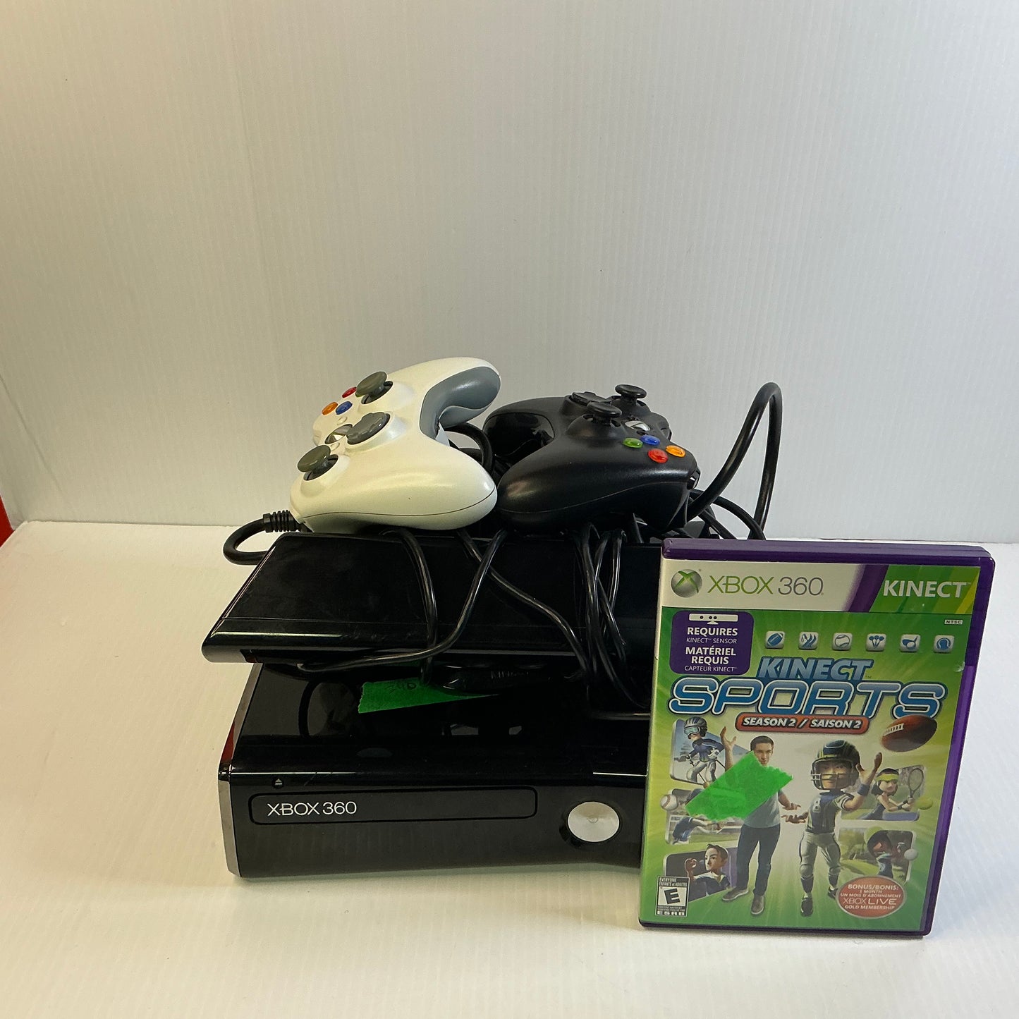 XBox 360 Bundle