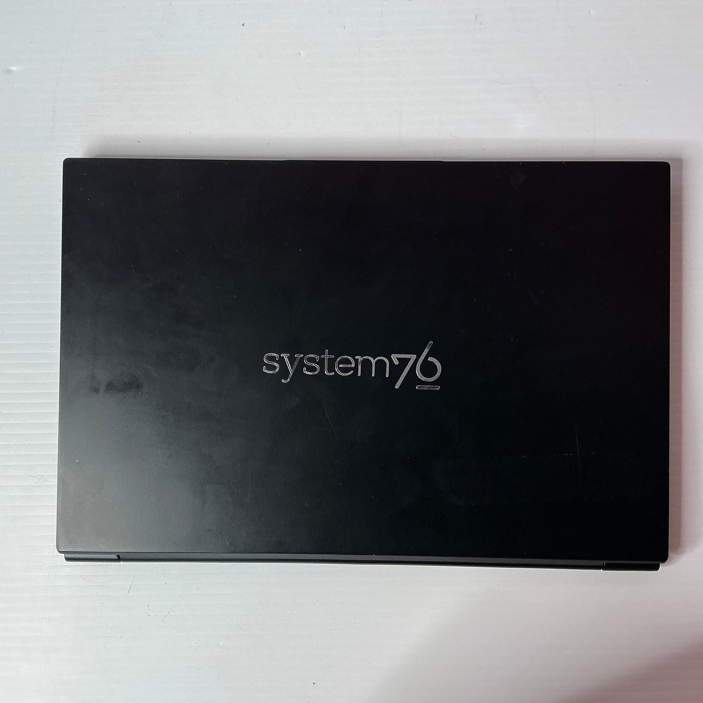 System 76 Lemur Pro V