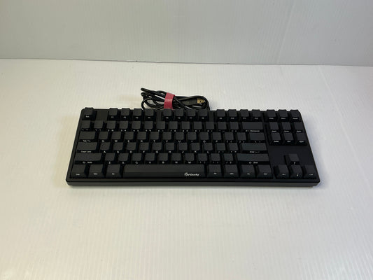 Ducky One Keyboard MX Brown