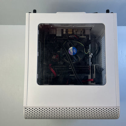 Gigabyte Z170N Custom