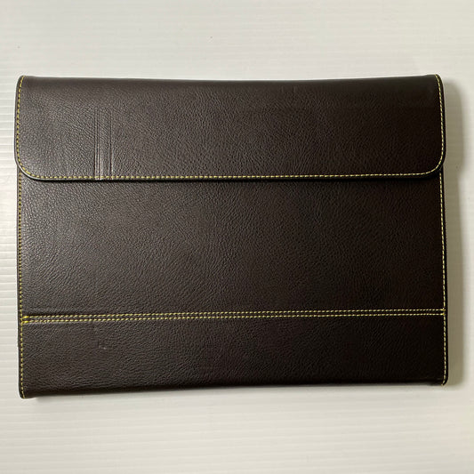 Generic Leather Folio