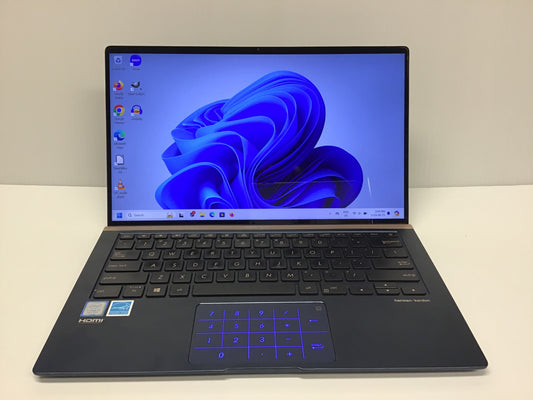 Asus ZenBook 14 UX433FA