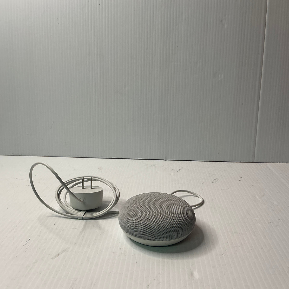 Google Home Mini 1st Gen