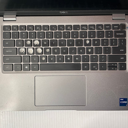 Dell Latitude 5420 (Linux)