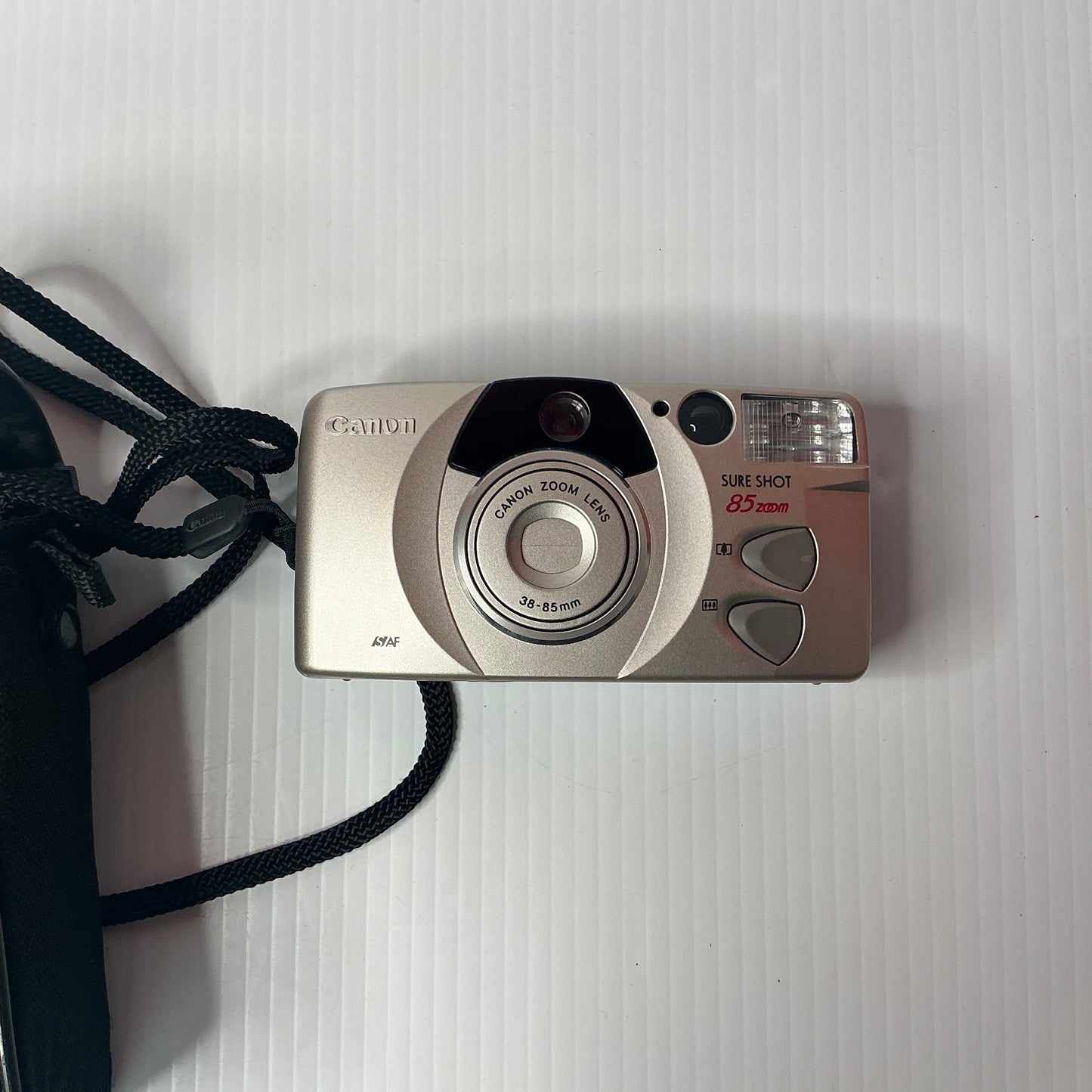 Canon Sure Shot 85 Zoom