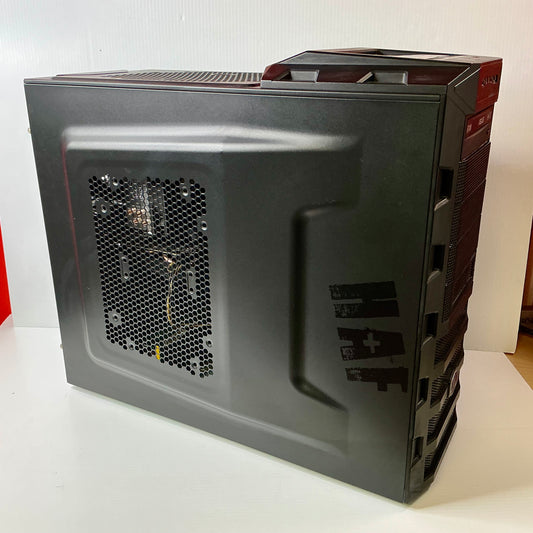 ASUS Crosshair IV Formula