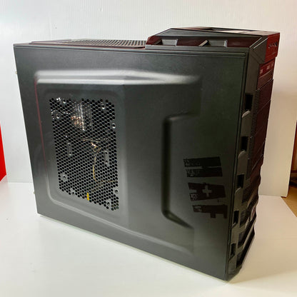 ASUS Crosshair IV Formula