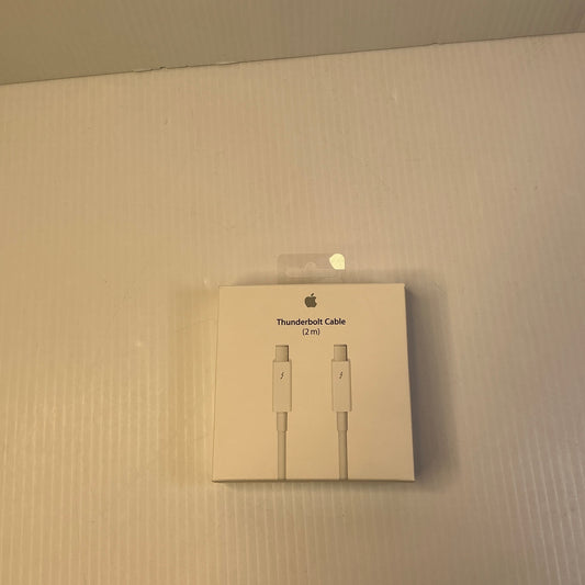 Apple Thunderbolt Cable 2m