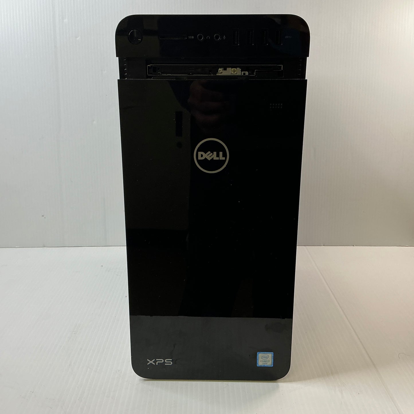 Dell XPS 8910