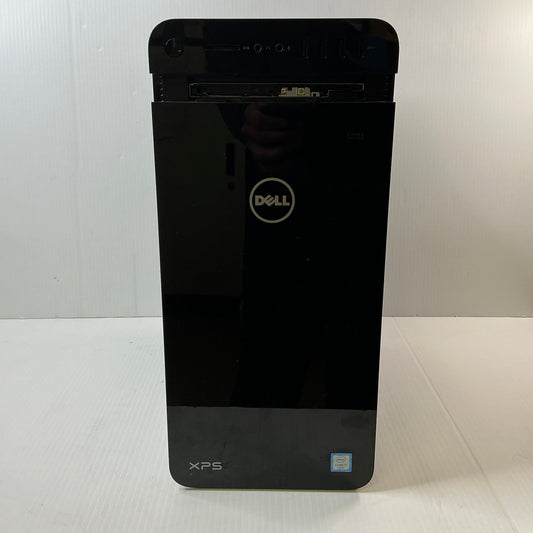 Dell XPS 8910