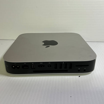 Apple Mac mini [Mid-2010] (Barebones)