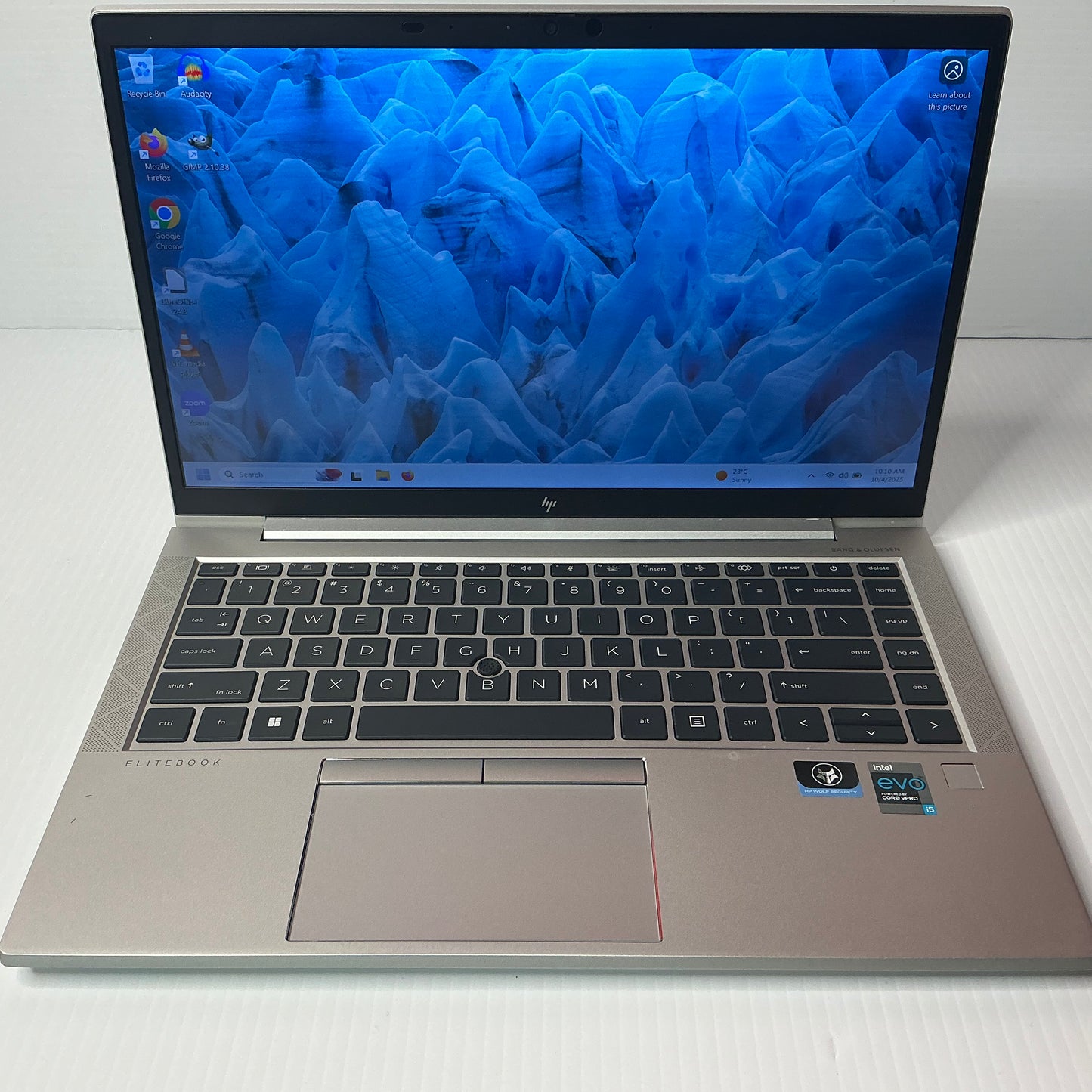 HP EliteBook 840 G8