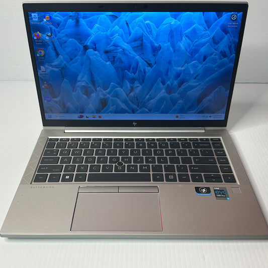 HP EliteBook 840 G8