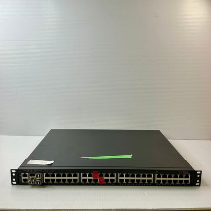Server Network Switch