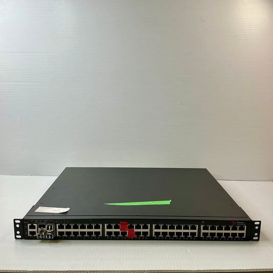 Server Network Switch